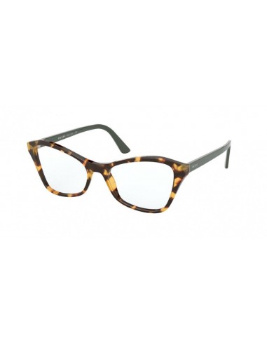 Prada Conceptual 11XV Eyeglasses la colonne vertébrale