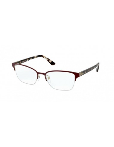 Prada Millennials 61XV Eyeglasses le des métaux précieux