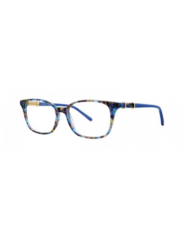 Lilly Pulitzer LANTANA Eyeglasses le des métaux précieux