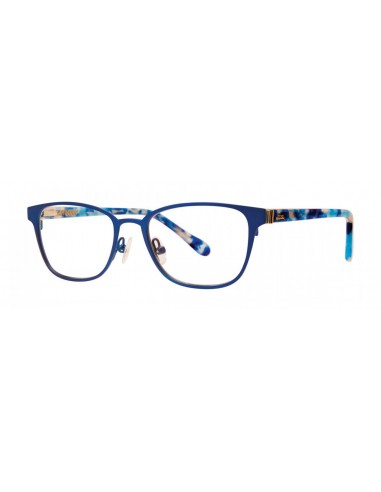 Lilly Pulitzer IMOGEN Eyeglasses les muscles