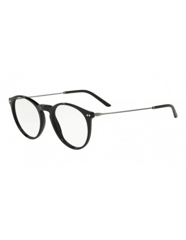 Giorgio Armani 7161 Eyeglasses le des métaux précieux