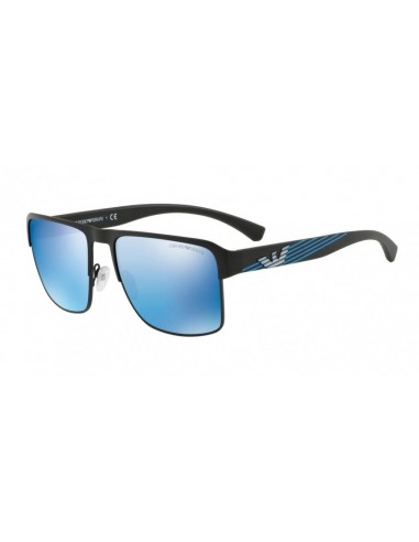 Emporio Armani 2066 Sunglasses en linge