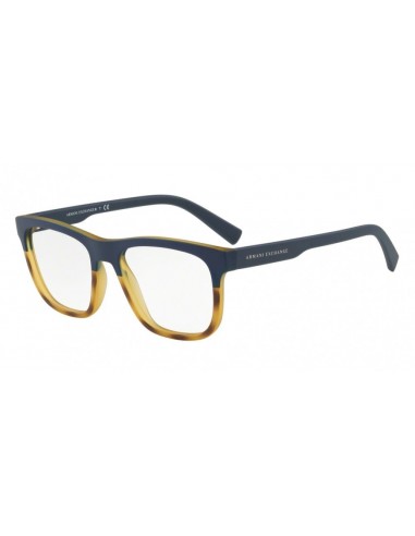 Armani Exchange 3050 Eyeglasses Jusqu'à 80% De Réduction