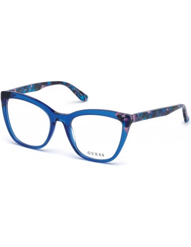 Guess 2674 Eyeglasses pour bénéficier 