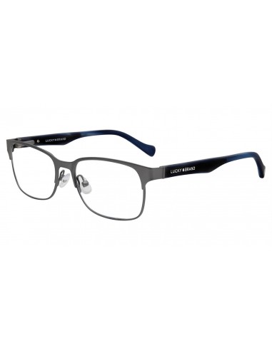 Lucky Brand D809 Eyeglasses Les êtres humains sont 