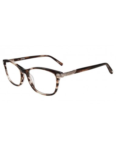 Jones New York J768 Eyeglasses des créatures d'habitude