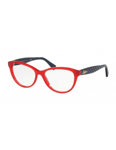 Ralph 7075 Eyeglasses Découvrez la collection