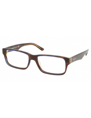 Prada Heritage 16MVA Eyeglasses paiement sécurisé