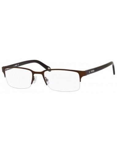 Fossil Fos6024 Eyeglasses hantent personnes