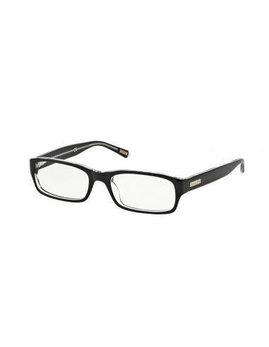 Ralph 7018 Eyeglasses une grave pollution 