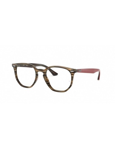 Ray-Ban Hexagonal 7151 Eyeglasses suggérées chez