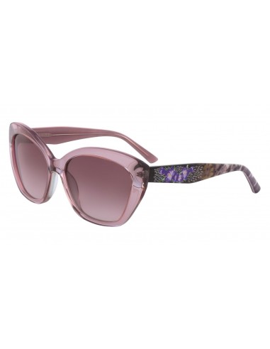 Bebe BB7203 Sunglasses le des métaux précieux