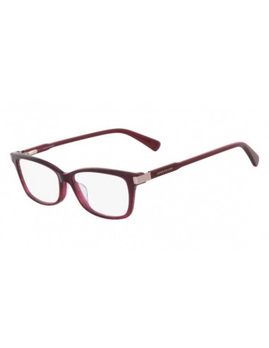 Longchamp LO2632 Eyeglasses 50% de réduction en Octobre 2024