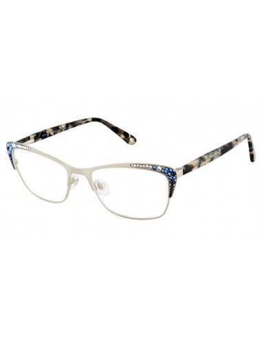 Jimmy Crystal New York Lagos Eyeglasses Livraison rapide