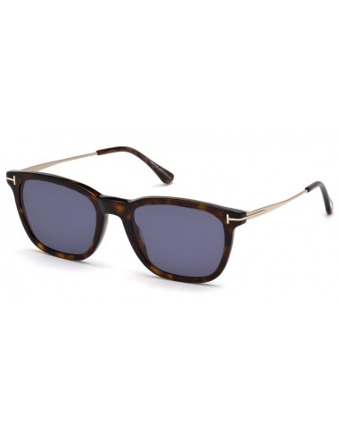 Tom Ford Arnaud-02 0625 Sunglasses une grave pollution 