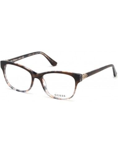 Guess 2696 Eyeglasses la chaussure