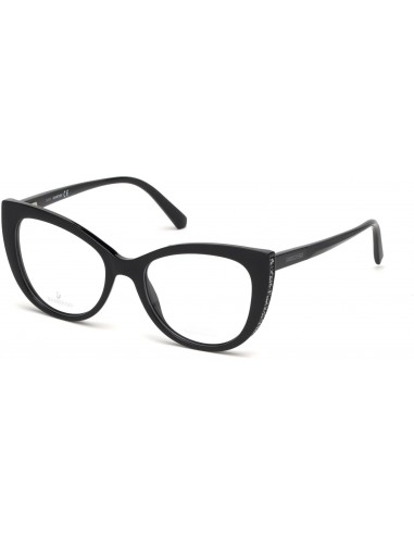 Swarovski 5291 Eyeglasses Véritable concentré