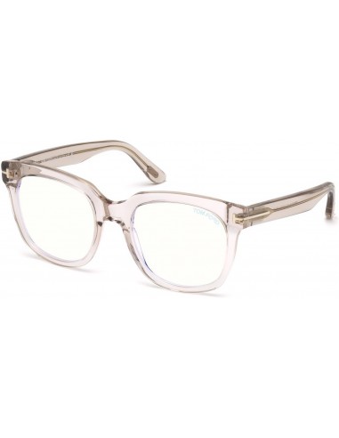 Tom Ford 5537B Blue Light blocking Filtering Eyeglasses pas cher chine