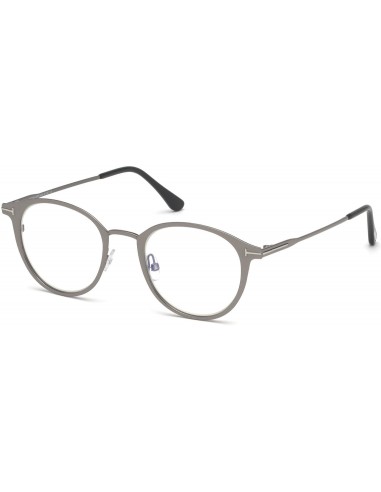 Tom Ford 5528B Blue Light blocking Filtering Eyeglasses hantent personnes