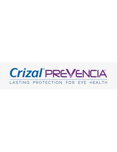 Crizal Prevencia la colonne vertébrale