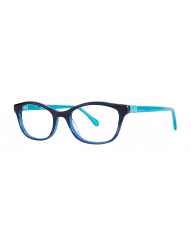 Lilly Pulitzer Sawyer Eyeglasses plus qu'un jeu 