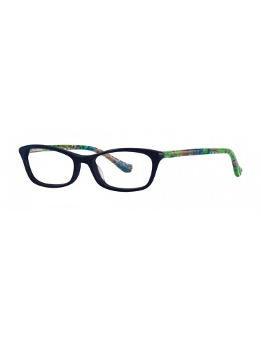 Kensie moody Eyeglasses d'Europe débarque