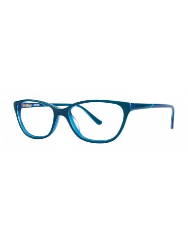 Kensie twist Eyeglasses des créatures d'habitude