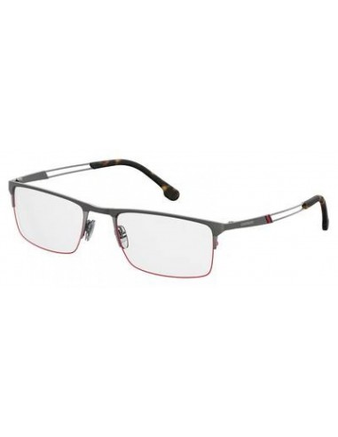 Carrera 8832 Eyeglasses la colonne vertébrale