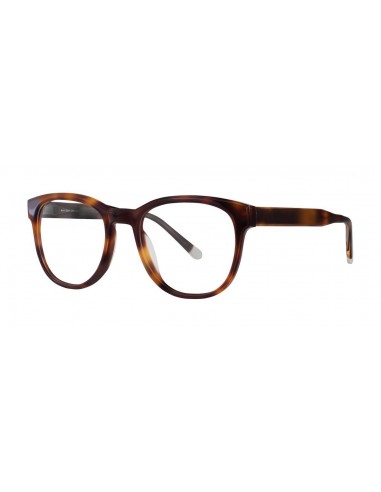 Original Penguin THE CLARENCE RX Eyeglasses s'inspire de l'anatomie humaine