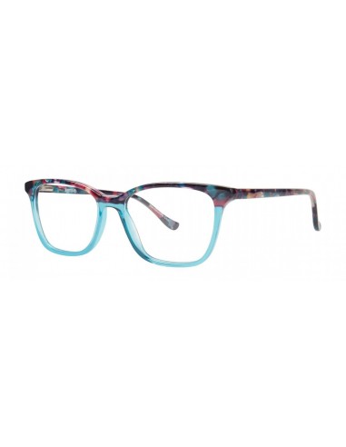 Kensie ROMANCE Eyeglasses Par le système avancé 