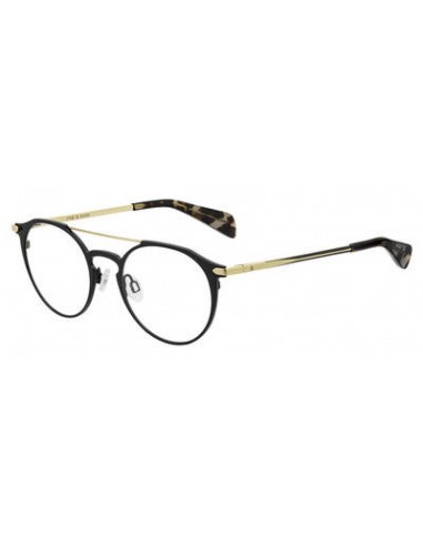 Rag & Bone 7013 Eyeglasses de France