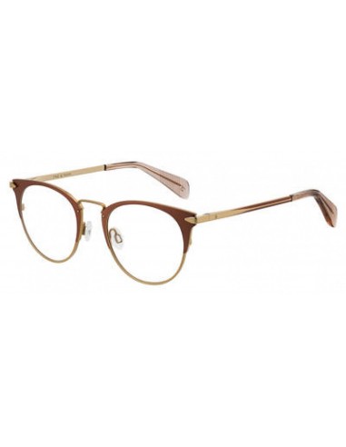 Rag & Bone 3016 Eyeglasses pas cher 