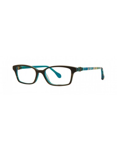 Lilly Pulitzer CHASTEEN Eyeglasses Voir les baskets