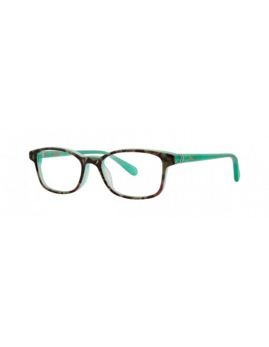 Lilly Pulitzer OPAL Eyeglasses pour bénéficier 