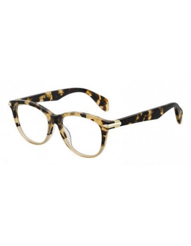 Rag & Bone 3014 Eyeglasses Par le système avancé 