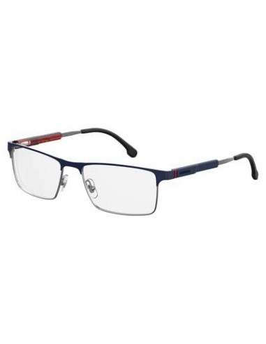 Carrera 8833 Eyeglasses Comparez plus de prix