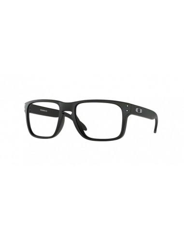 Oakley Holbrook Rx 8156 Eyeglasses paiement sécurisé