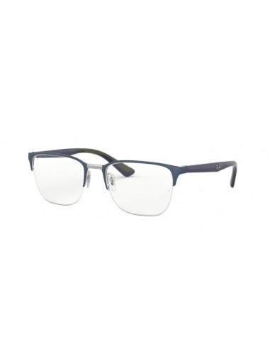 Ray-Ban 6428 Eyeglasses Véritable concentré