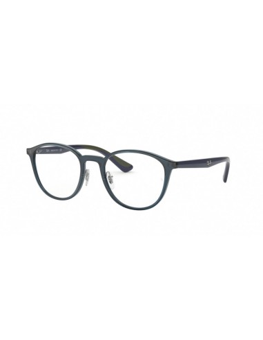 Ray-Ban 7156 Eyeglasses JUSQU'A -70%! 