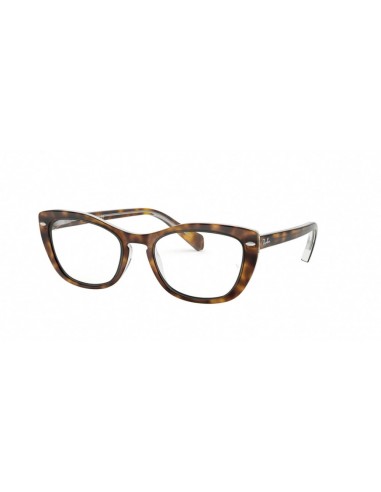 Ray-Ban 5366 Eyeglasses Véritable concentré