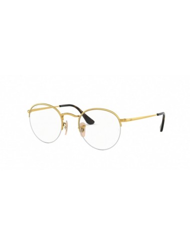 Ray-Ban Round Gaze 3947V Eyeglasses en ligne