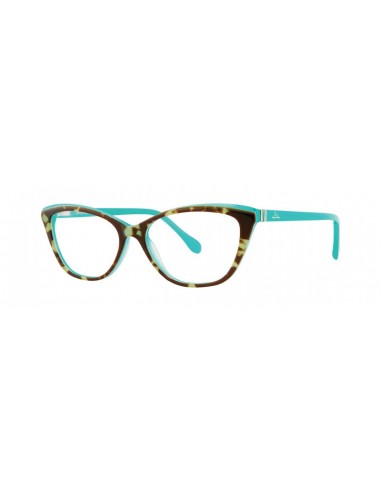 Lilly Pulitzer Nori Eyeglasses basket pas cher