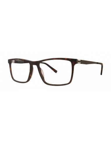 Jhane Barnes Trichotomy Eyeglasses solde