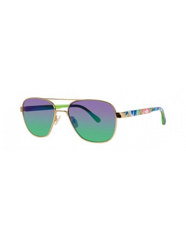 Lilly Pulitzer CALLIE SUN Sunglasses Vous souhaitez 