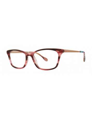 Lilly Pulitzer Cabrey Eyeglasses 2 - 3 jours ouvrés.