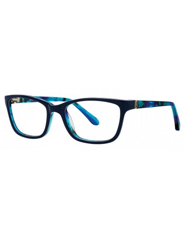 Lilly Pulitzer TENLEY Eyeglasses 2024