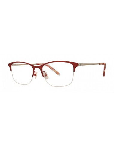 Vera Wang Blair Eyeglasses de technologie