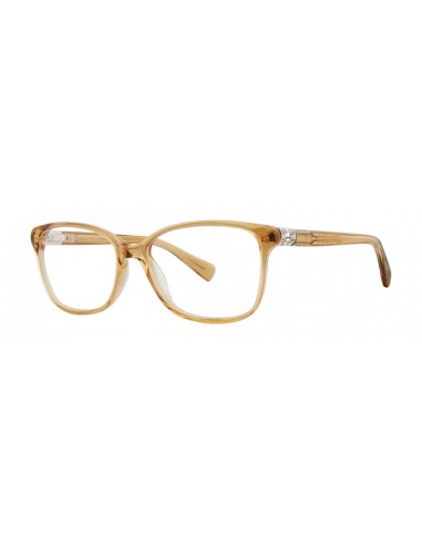 Vera Wang Tulle Eyeglasses ou a consommer sur place