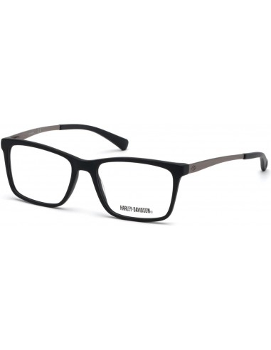 Harley-Davidson 0779 Eyeglasses le des métaux précieux