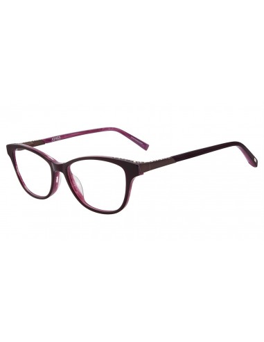 Jones New York J239 Eyeglasses s'inspire de l'anatomie humaine